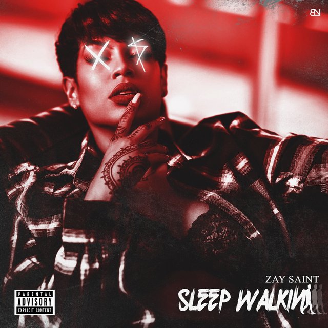 Sleep Walkin' (Freestyle)