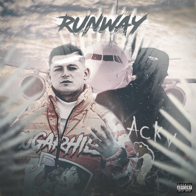 Runway (feat. Yung Acky)