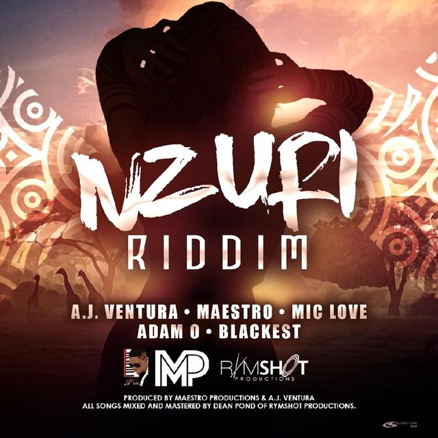 Nzuri Riddim