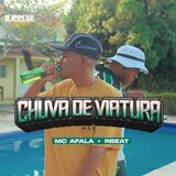 Chuva de Viatura