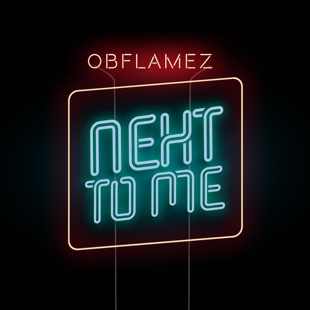 Next To Me