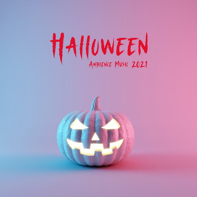 Halloween Ambience Music 2021