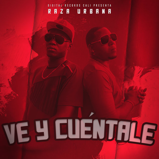 Ve y Cuéntale