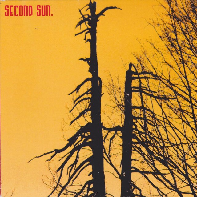 Second Sun