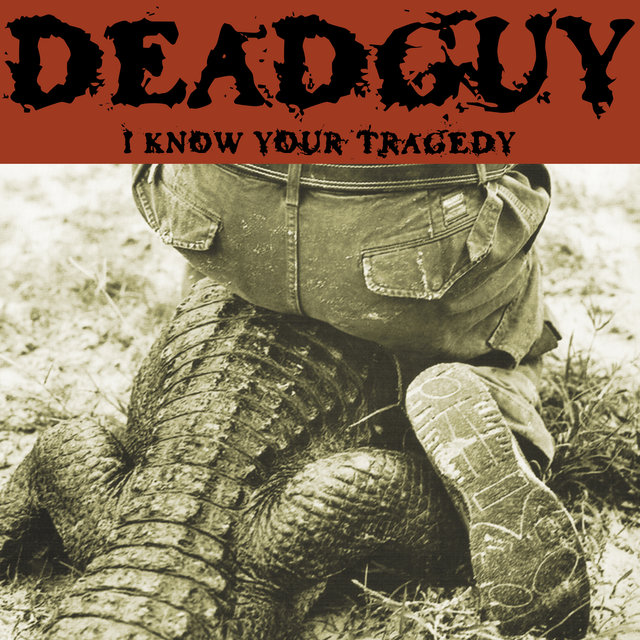 I Know Your Tragedy