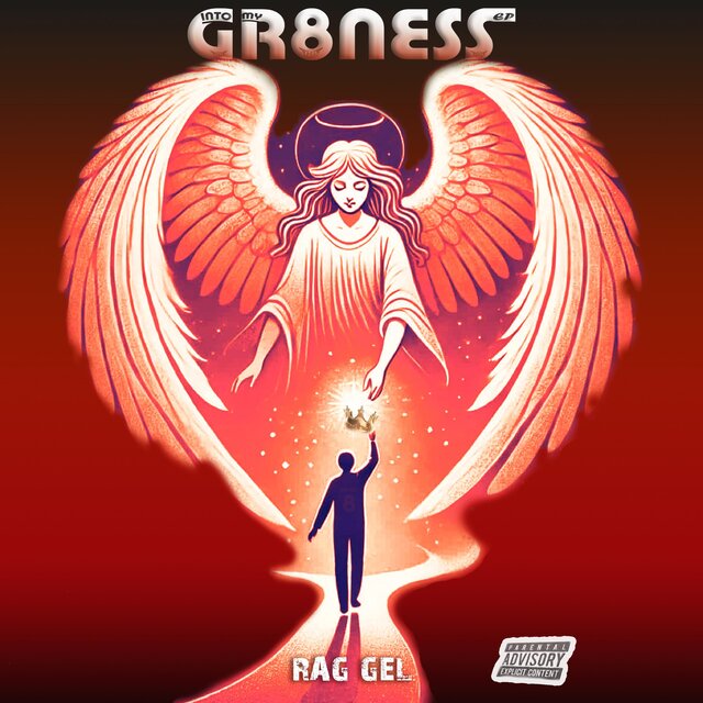 Into My Gr8ness EP