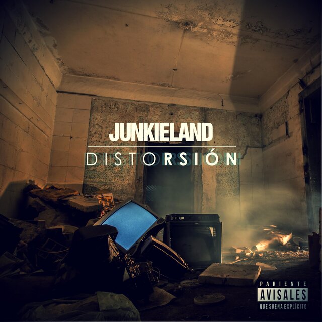 Distorsion
