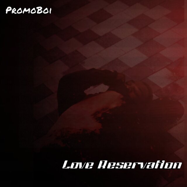 Love Reservation
