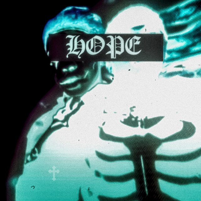 HOPE (prod. by MiCHI)