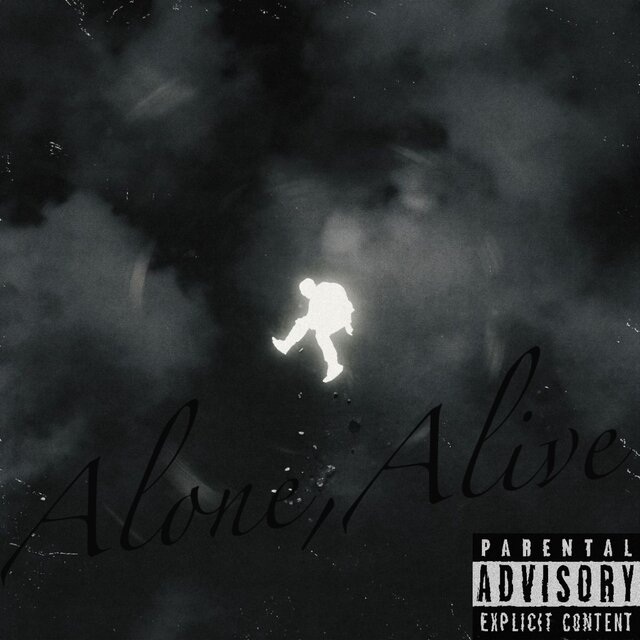 Alone, Alive