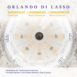 Missa Venatorum: Benedictus