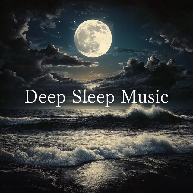 Serene Slumber: Solfeggio Frequencies for Ultimate Relaxation and Deep Sleep