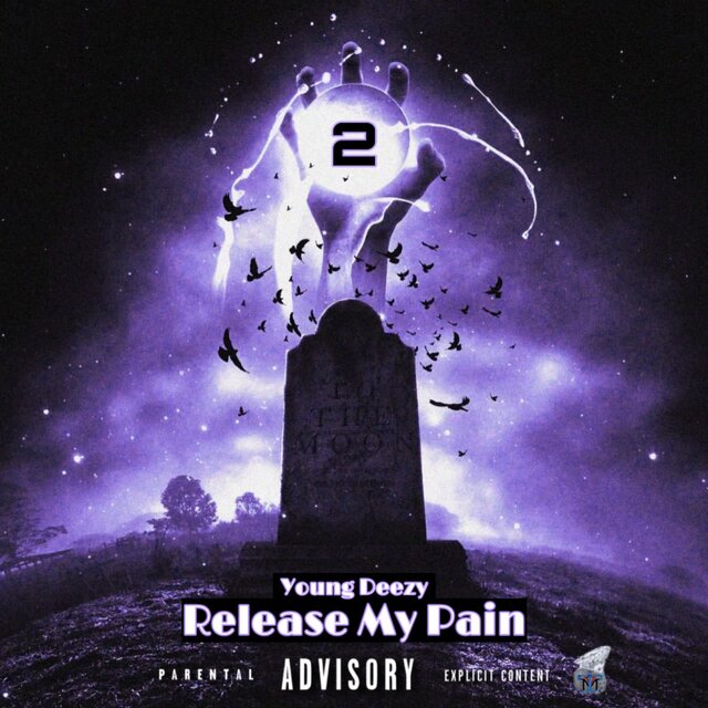 Release My Pain 2