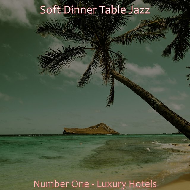 Number One - Luxury Hotels