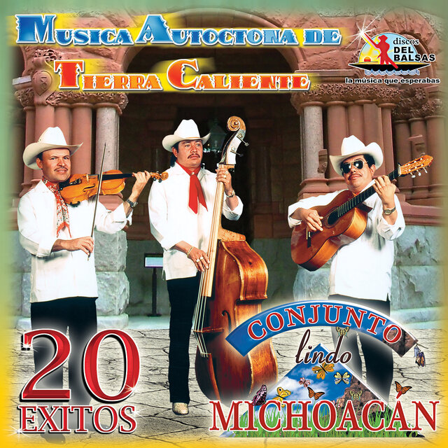 Musica Autoctona de Tierra Caliente