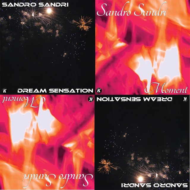 Sandro Sandri New Age Collection