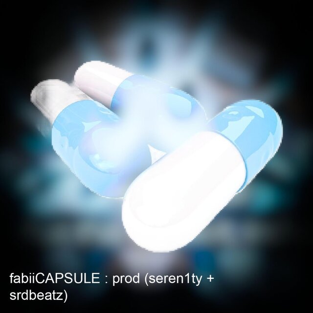 capsule