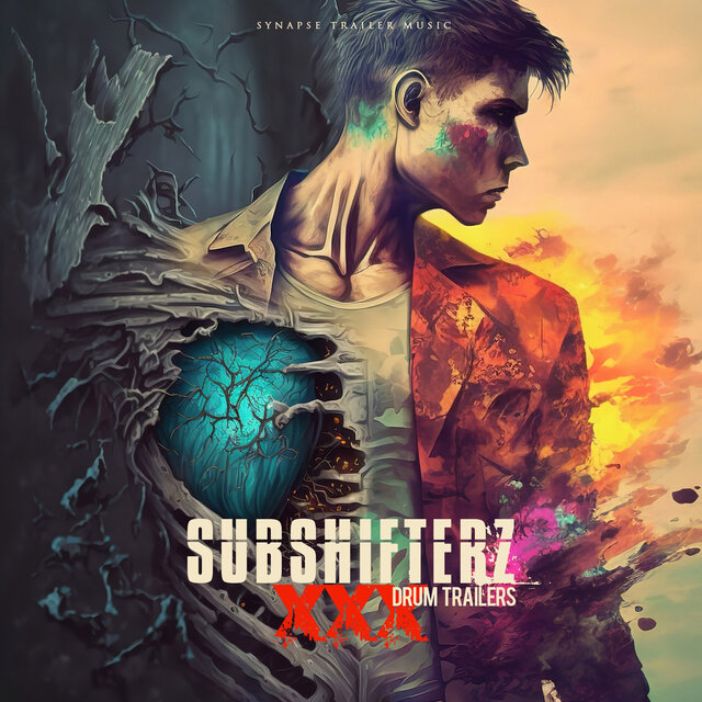 Subshifterz XXX