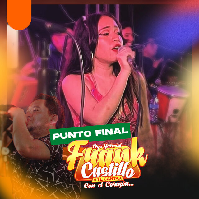 Punto Final