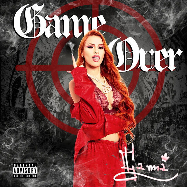 Game Over