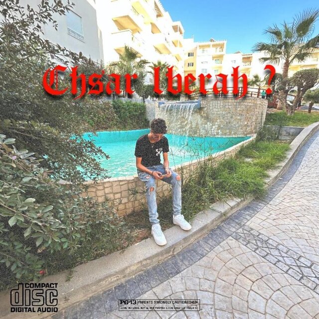 Chsar lberah ?