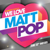 Male Stripper (Matt Pop Club Mix) [feat. Matt Pop]
