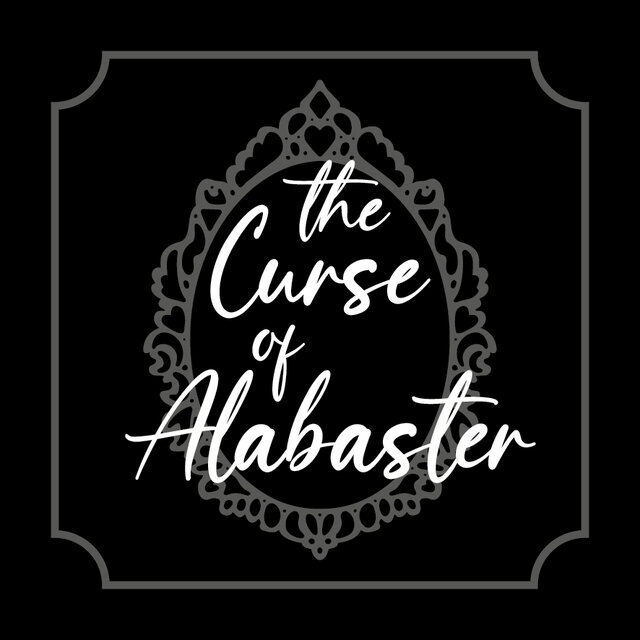 Cover art for album the Curse of Alabaster by User