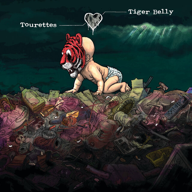 Tiger Belly