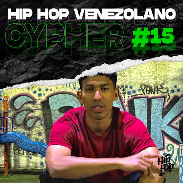 Cypher Hip Hop Venezolano, Pt. 15 (feat. Gabo FC & Radio Macoña)