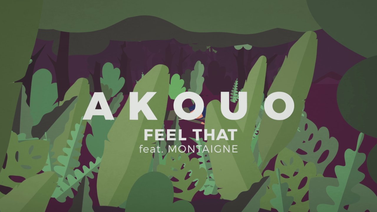 Feel That (feat. Montaigne)