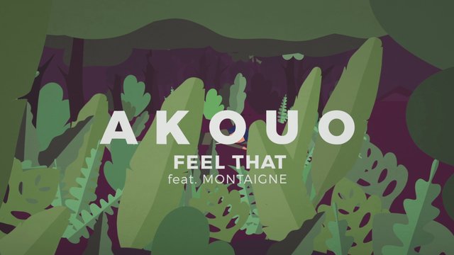 Feel That (feat. Montaigne)