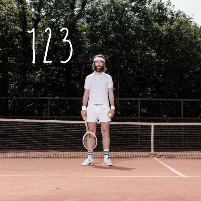123