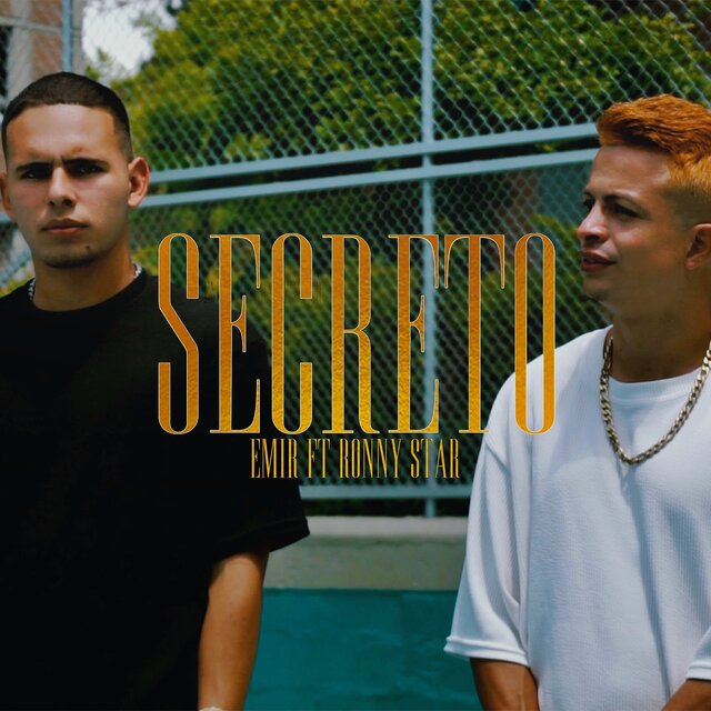 Secreto