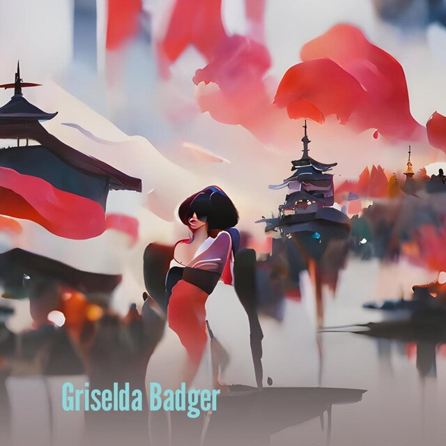Griselda Badger