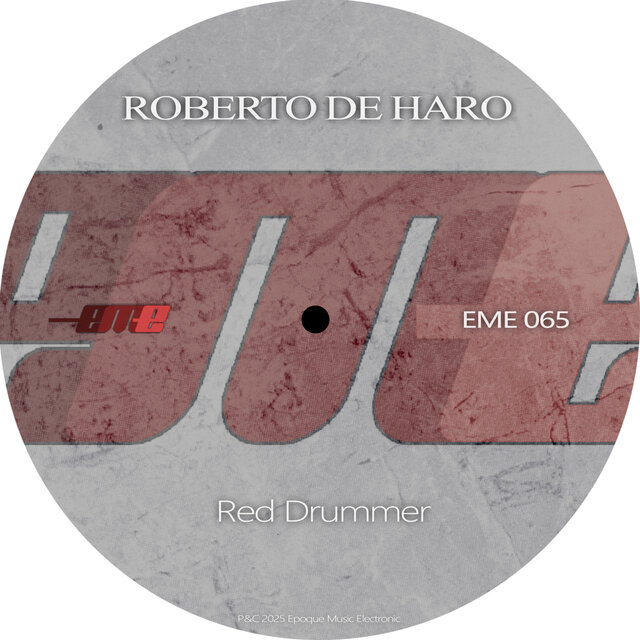 Red Drummer