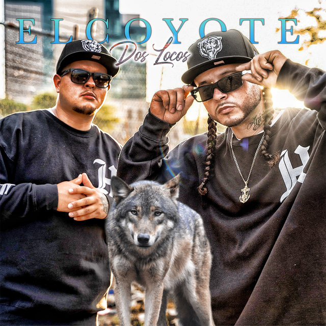 El Coyote