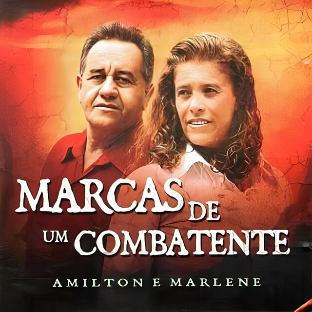 Marcas de um Combatente