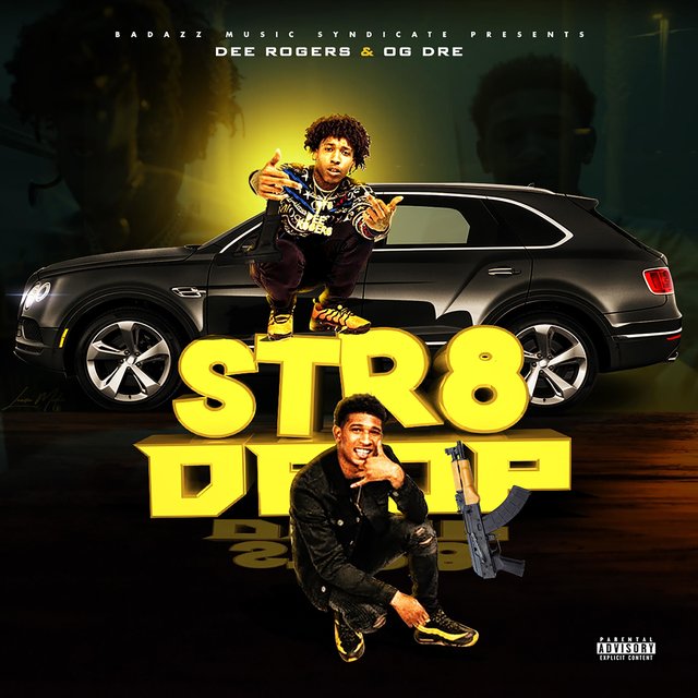 Str8 Drop