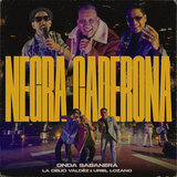 Negra Caderona