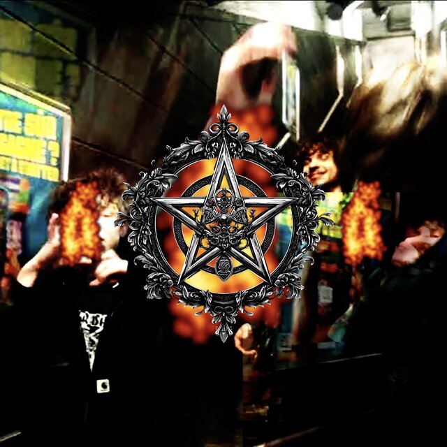 666world (feat. jesusKryst)