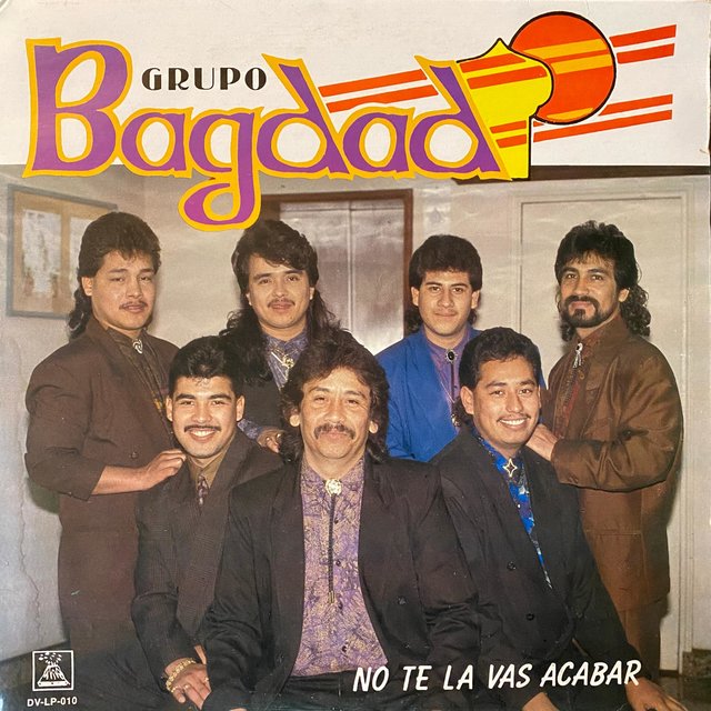 No Te La Vas Acabar