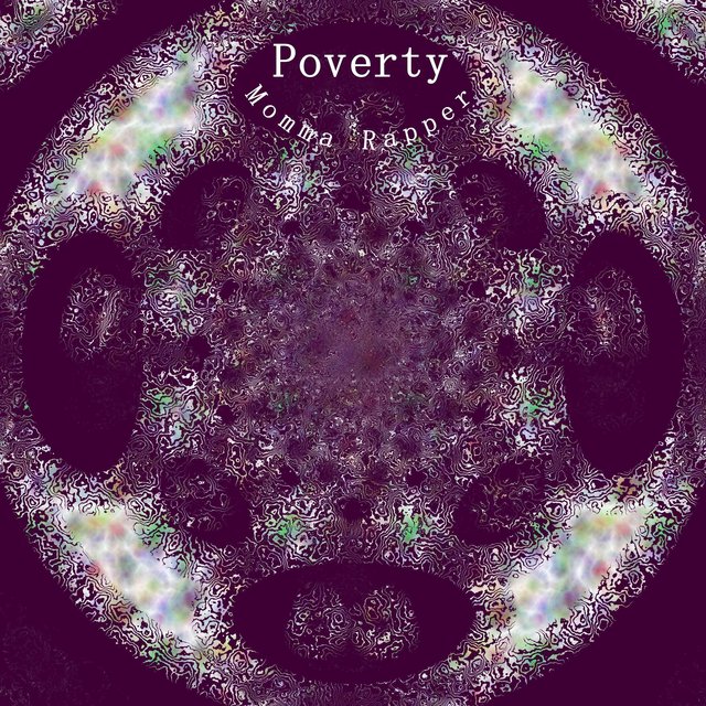 Cover art for album  by Momma Rapper