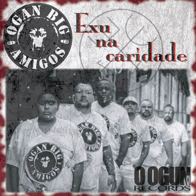 Exu na Caridade