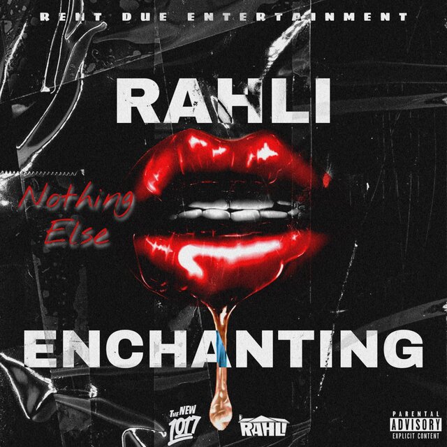 Nothing Else (feat. Enchanting)