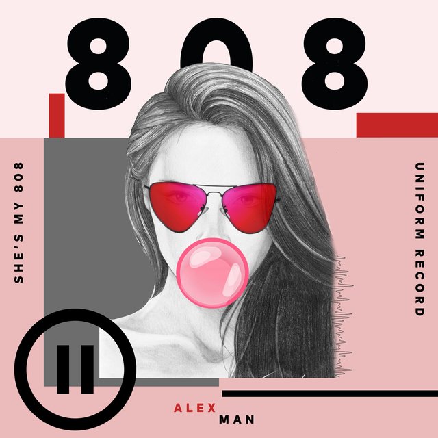 She's My 808