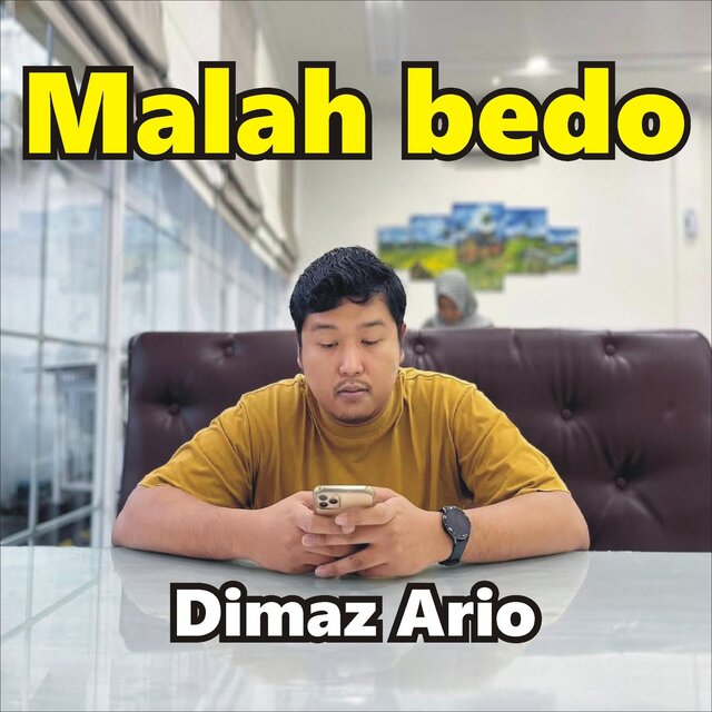 Malah bedo