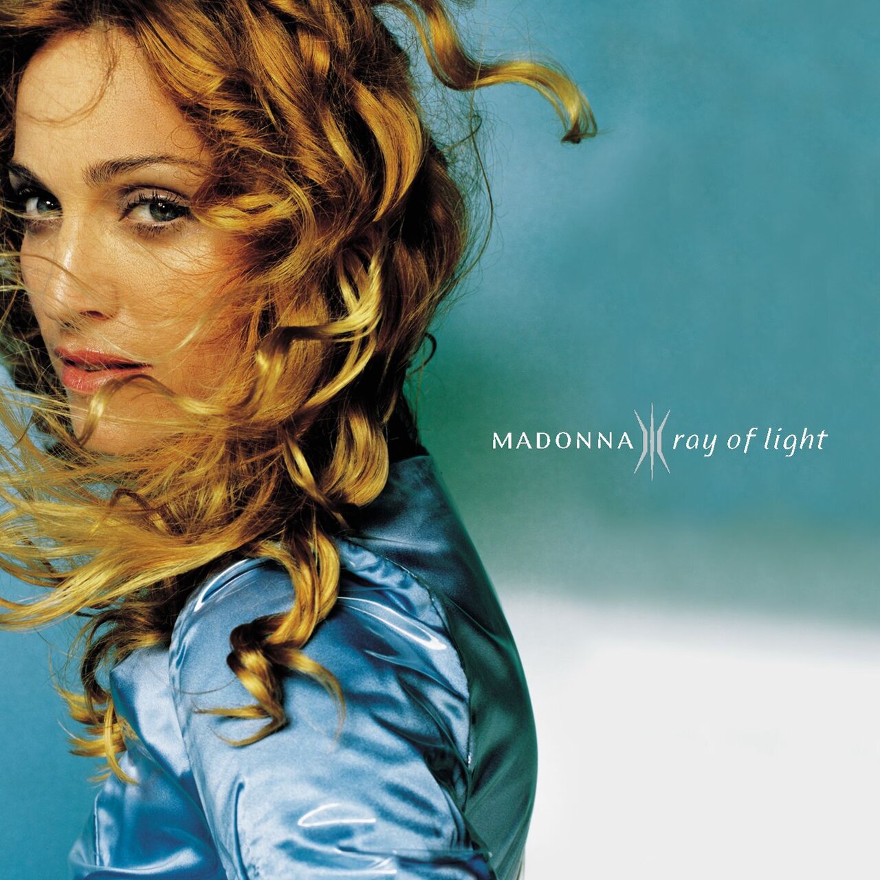 Ray of Light / Madonna - TIDAL