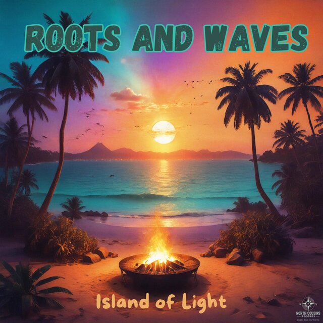 Roots And Waves(Island of Light)