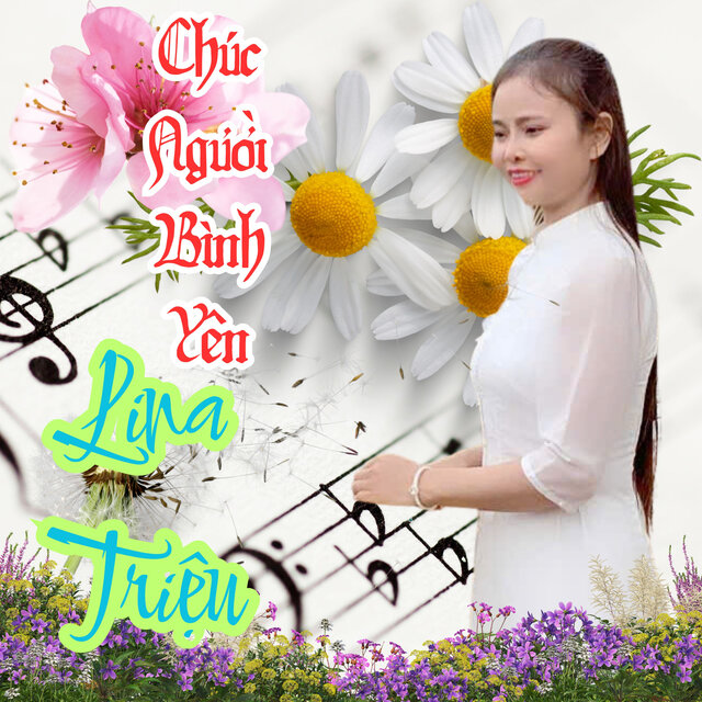 Chúc Người Bình Yên