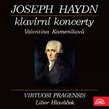 Keyboard Concerto in C-Sharp Major, .: I. Moderato
